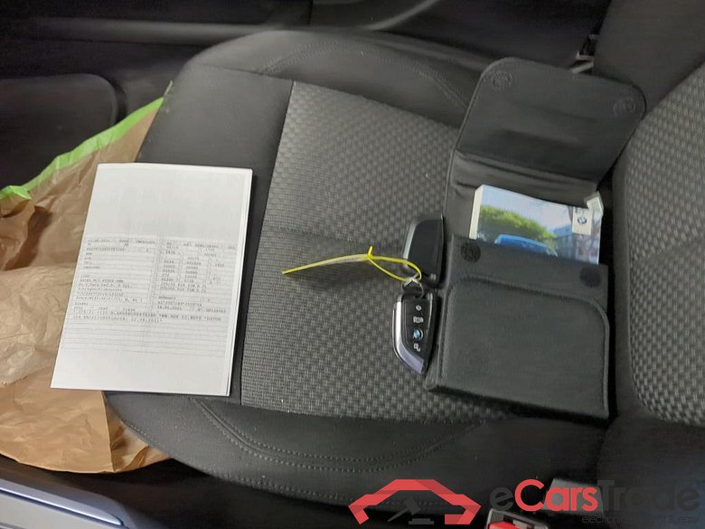 Baureihe 1 Lim. 116 d 1.5 85KW MT6 E6d #3