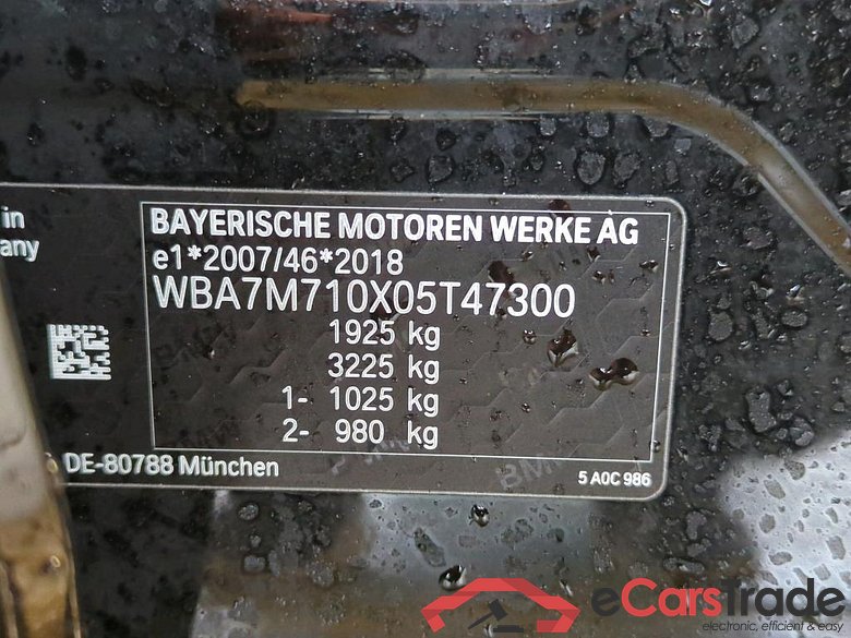 Baureihe 1 Lim. 116 d 1.5 85KW MT6 E6d #4