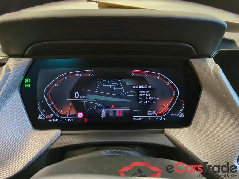 Baureihe 1 Lim. 116 d 1.5 85KW MT6 E6d #5