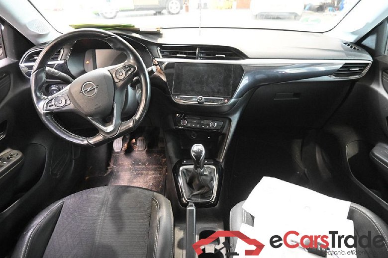 OPEL Corsa 1.2 Start/Stop Elegance 5d 55kW #3