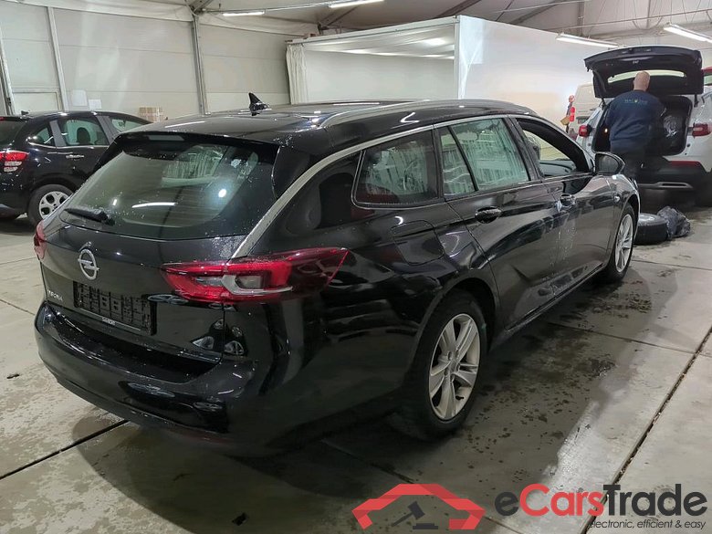 Insignia B Sports Tourer Elegance 1.5 90KW MT6 E6d #2