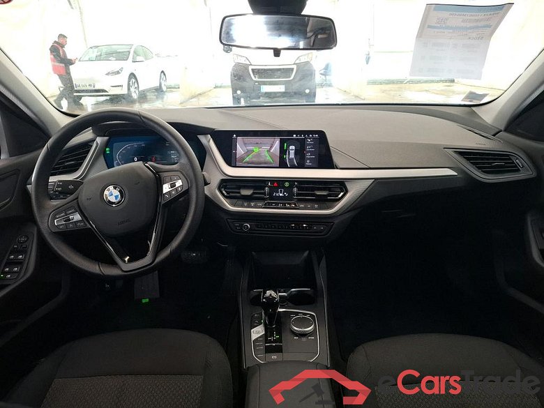 BMW Série 1 / 2019 / 5P / Berline 116i DKG7 Business Design #5