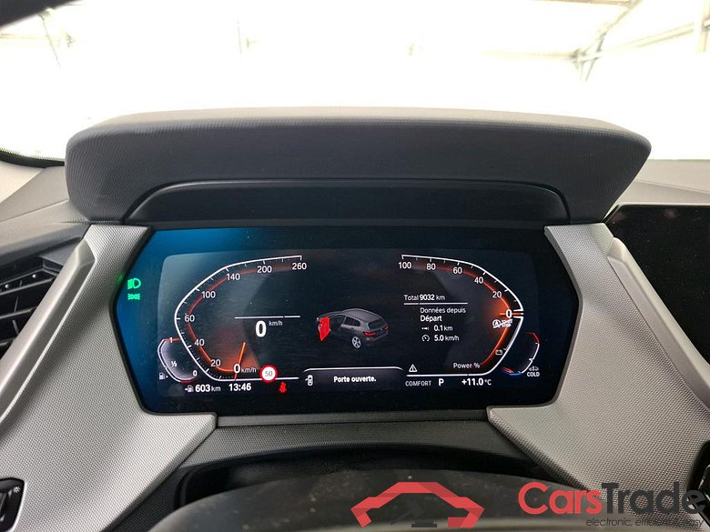 BMW Série 1 / 2019 / 5P / Berline 116i DKG7 Business Design #6