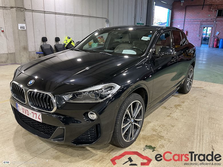 BMW X2 DIESEL 2.0 dA sDrive18 #1