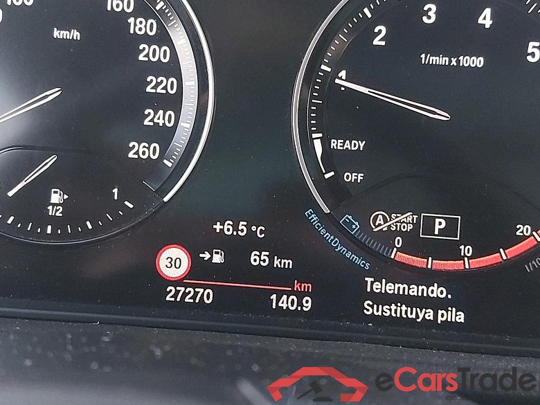 BMW X2 sDrive18i (CX3) #5