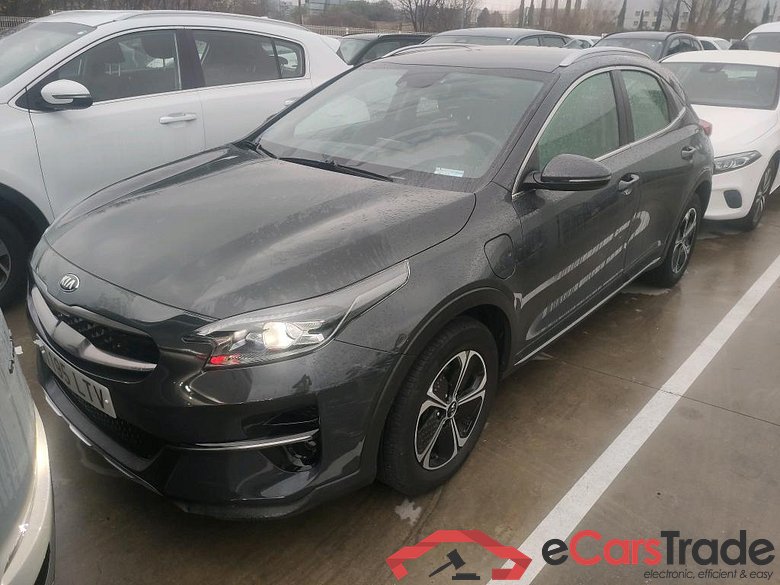 KIA XCeed 1.6 GDi PHEV 104kW (141CV) eDrive (AC) #1