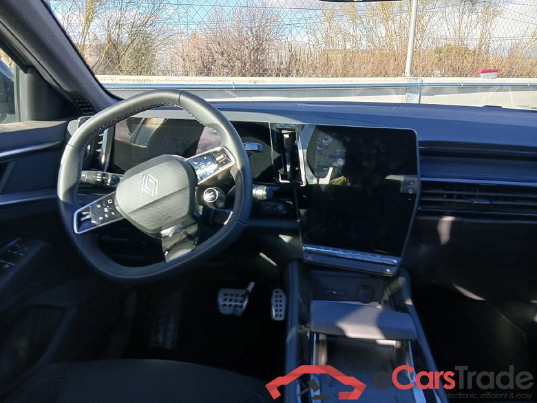 Austral Techno Esprit Alpine 1.3 TCe 160CV ATV E6d #3