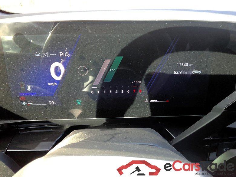 Austral Techno Esprit Alpine 1.3 TCe 160CV ATV E6d #4