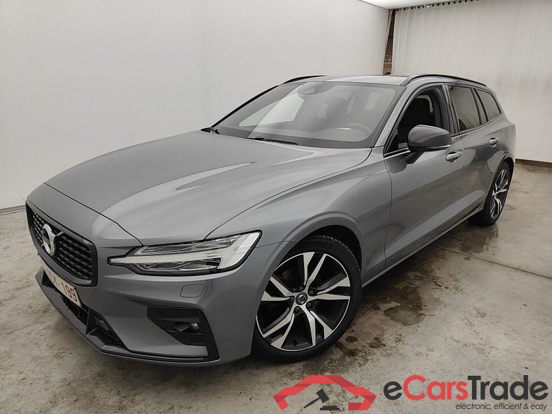 Volvo V60 D3 Geartronic R-Design 5d