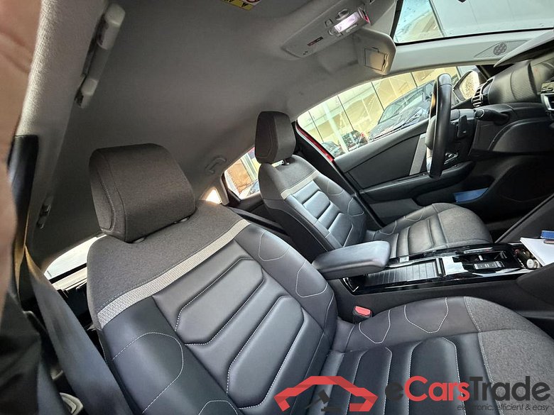 CITROEN C4 1.2 PureTech Shine Pack S&S #5