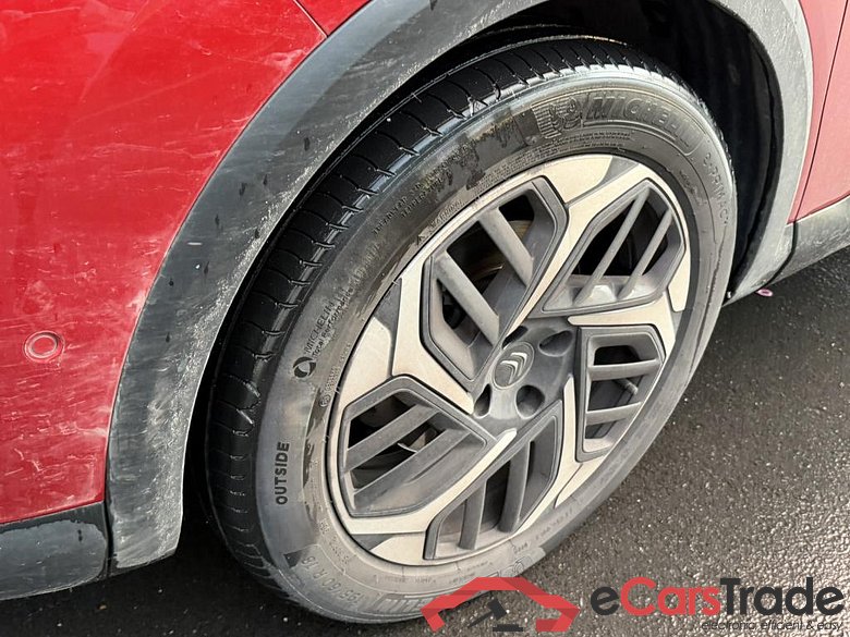 CITROEN C4 1.2 PureTech Shine Pack S&S #6