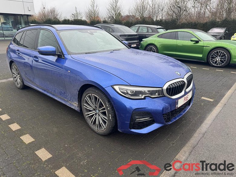 BMW 3 SW PHEV (G21) Touring 330eAS PHEV #1