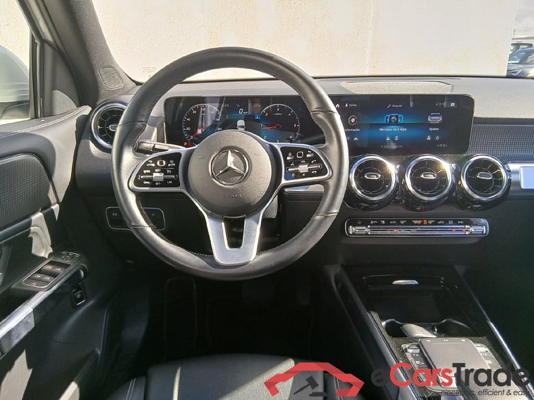 MERCEDES-BENZ GLB / 2019 / 5P / todoterreno 2.0 GLB 200 D 4MATIC DCT 110KW (150CV) #3