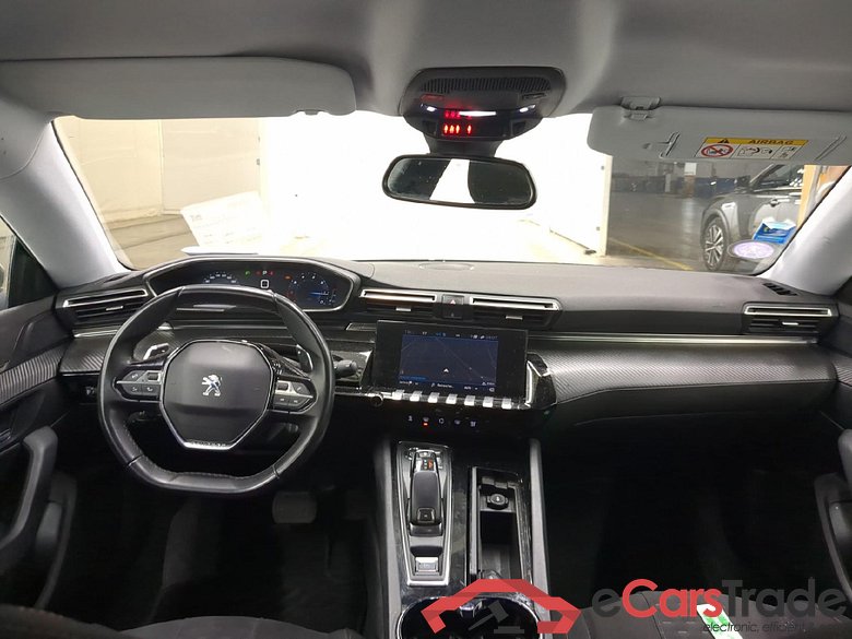 PEUGEOT 508 / 2018 / 5P / Berline PureTech 130 S&S EAT8 Active Pack #5