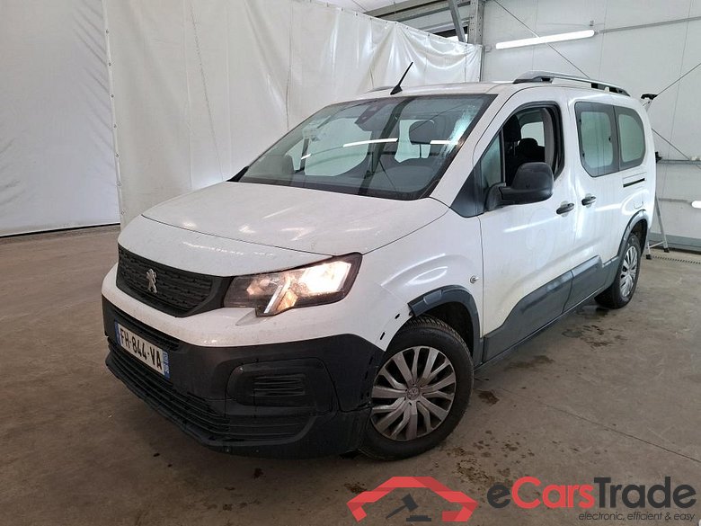 Rifter Active L2 1.5 HDi 100CV BVM5 E6dT