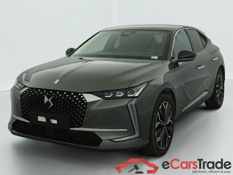 DS DS4 Rivoli PureTech 130 EAT8 #3