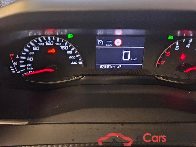 Peugeot 2008 (P1)(11.2019->) DE - SUV5 1.2 PureTech 130 EU6d, Allure (EURO 6d), 2020 - 2023 #6