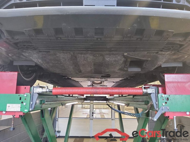 Ford Focus Turnier (CGE)(2018->) DE - Kb5 1.0 EcoBoost EU6d, Cool&Connect Start/Stopp (EURO 6d), 2020 - 2022 #5