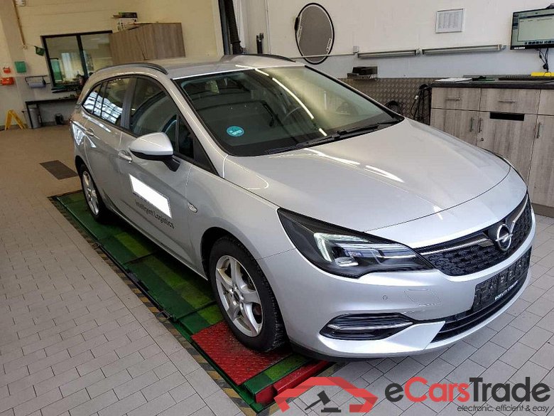 Opel Astra 1.5 D Start/Stop Sports Tourer Edition #2