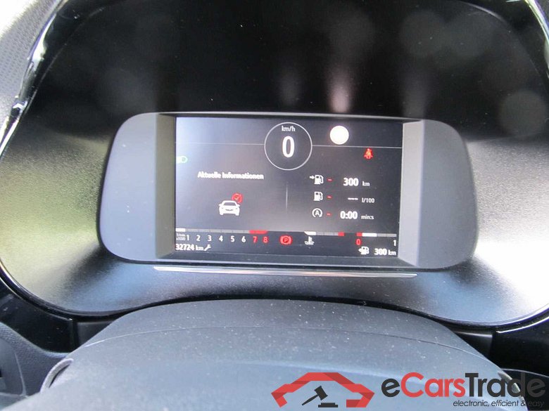 Opel Corsa F (2019->) DE - LimS5 1.2 Turbo EU6d, Elegance (EURO 6d), 2019 - 2023 #6