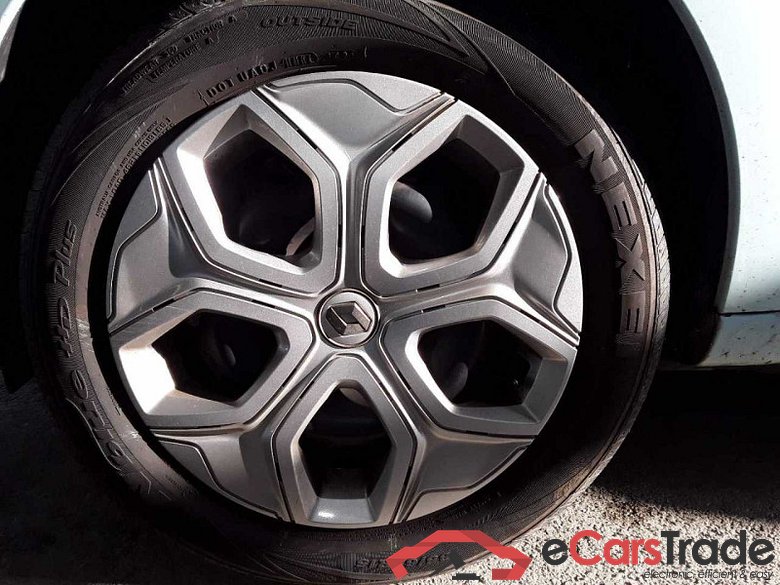 Renault Twingo (07.2014->) DE - LimS5 1.0 SCe 65 EU6d, Life (EURO 6d), (Facelift) 2020 - 2022 #4