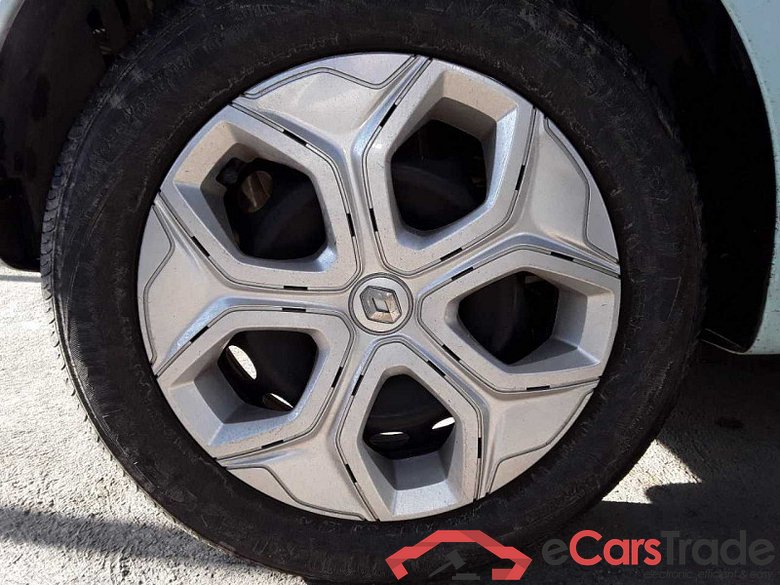 Renault Twingo (07.2014->) DE - LimS5 1.0 SCe 65 EU6d, Life (EURO 6d), (Facelift) 2020 - 2022 #6