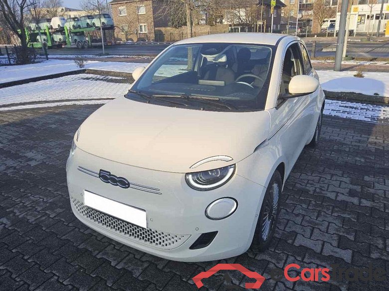 Fiat 500 e (332) Lim. (2020->) DE - LimS3, Base (42 kWh), 2022 - 2025