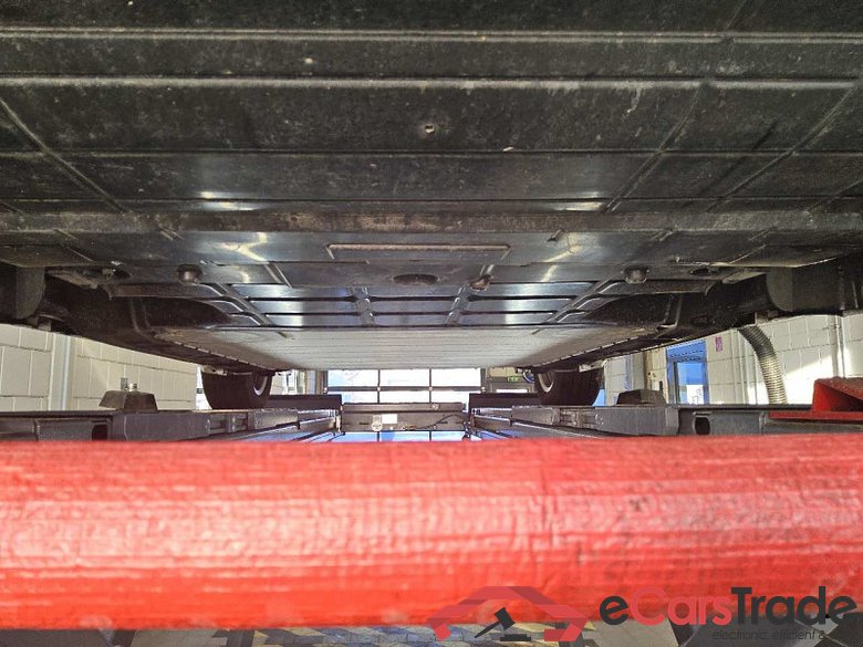 Fiat 500 e (332) Lim. (2020->) DE - LimS3, Base (42 kWh), 2022 - 2025 #5