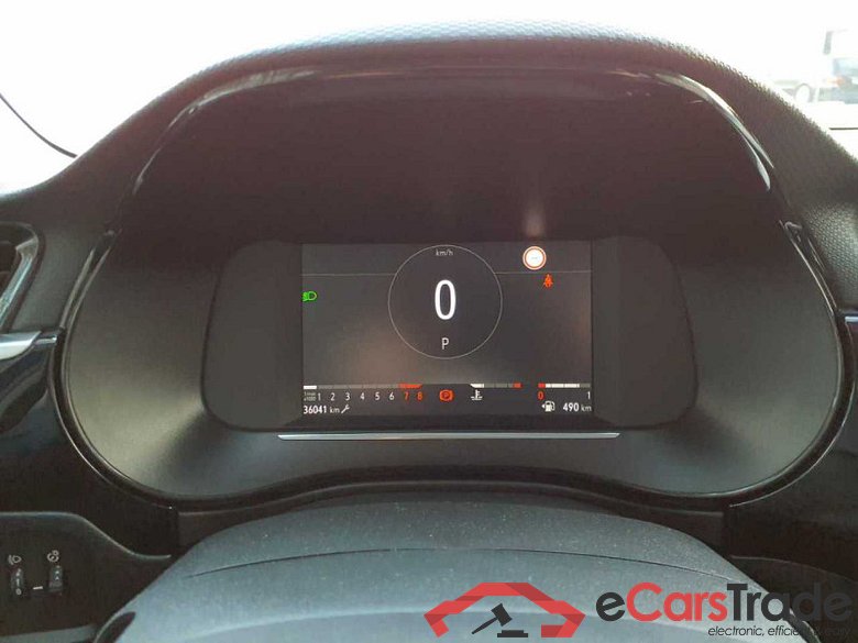 Opel Corsa F (2019->) DE - LimS5 1.2 Turbo EU6d, Elegance (EURO 6d), 2019 - 2023 #5