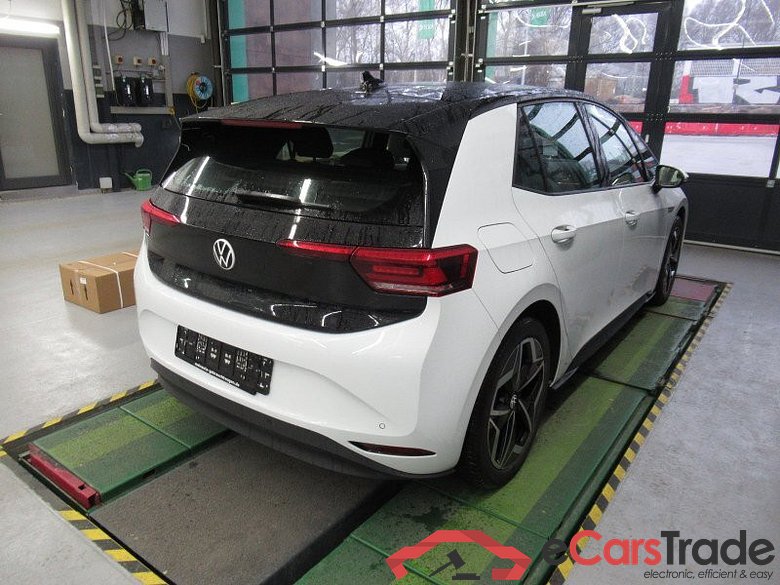 Volkswagen ID.3 (E11)(06.2020->2023) DE - LimS5 Pro, Life, 2020 - 2021 #3