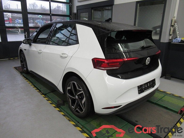 Volkswagen ID.3 (E11)(06.2020->2023) DE - LimS5 Pro, Life, 2020 - 2021 #4