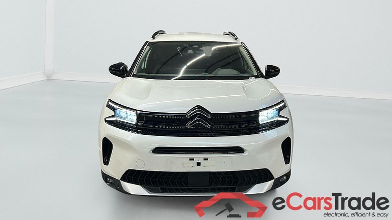 Citroen C5 AIRCROSS Hybride Rechargeable 180 e-EAT8 Feel Pack #2