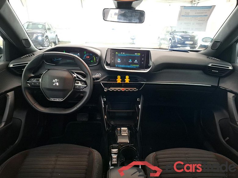 2008 (e-) Active Pack 50kWh BVA #5