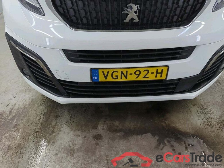 PEUGEOT Expert 2.0 BlueHDI Asph #4