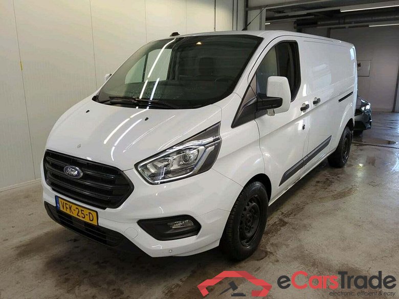 FORD Transit Custom 340 2.0 TDCI L2H1 Tr #1