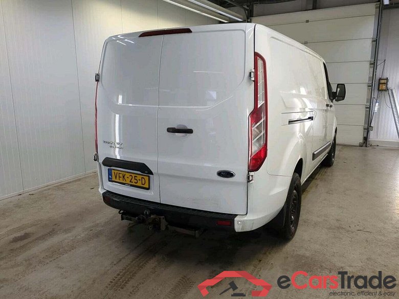 FORD Transit Custom 340 2.0 TDCI L2H1 Tr #2