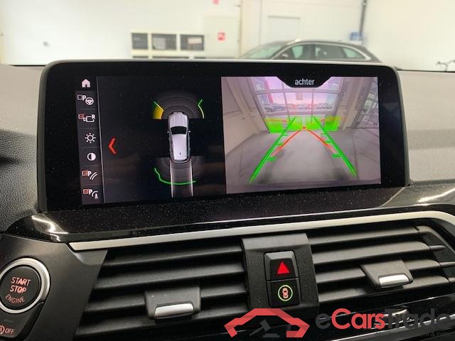 BMW X3 (G01) 2.0iA xDrive20 OPF #3