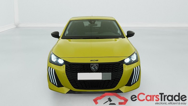 Peugeot 208 PureTech 100 S&S BVM6 Active #2