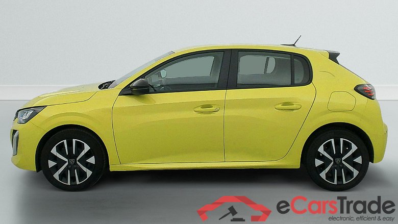 Peugeot 208 PureTech 100 S&S BVM6 Active #4