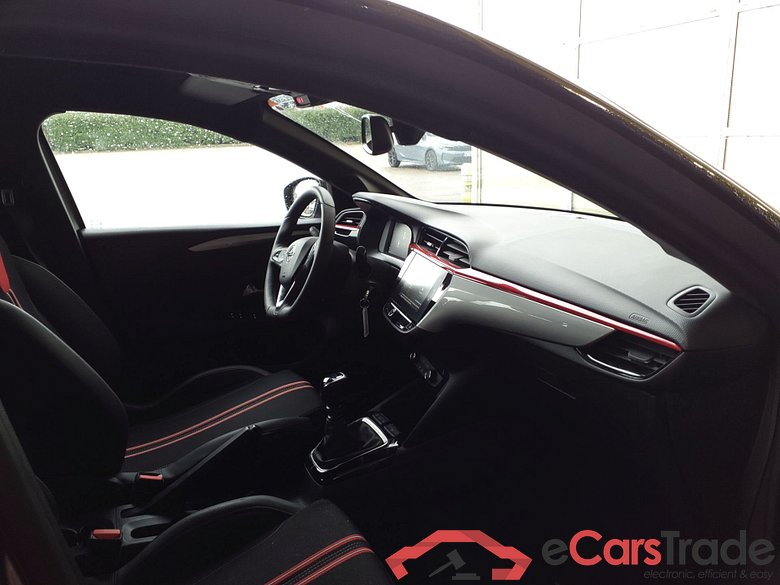 OPEL CORSA   1.2 TURBO 100 BVM GS + PACK CITY 180 #5