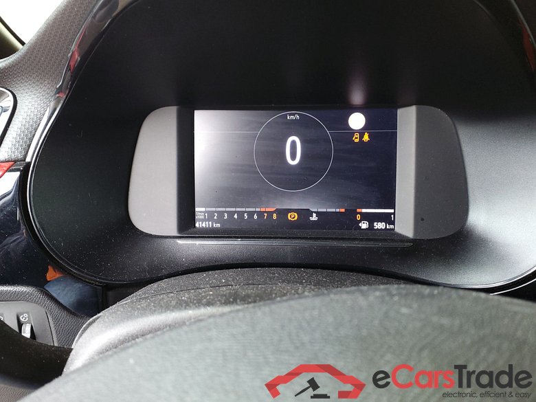 OPEL CORSA   1.2 TURBO 100 BVM GS + PACK CITY 180 #6