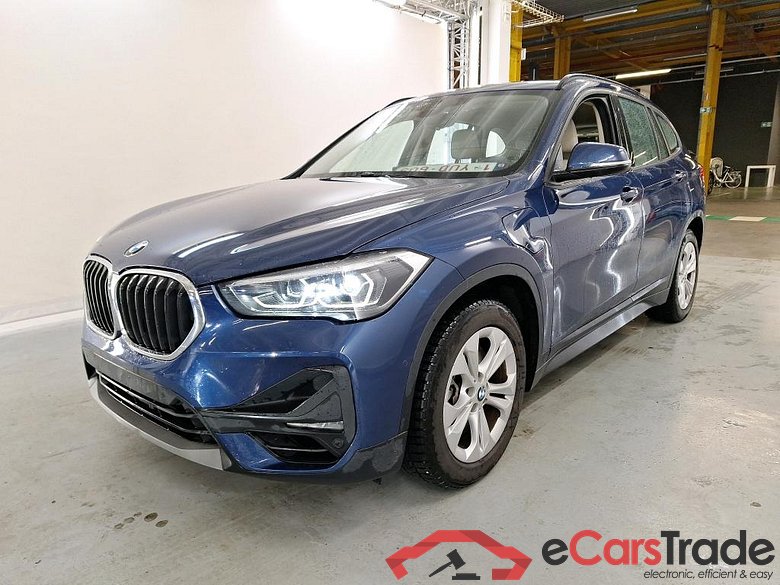 BMW X1 1.5 XDRIVE25E (162KW) #1