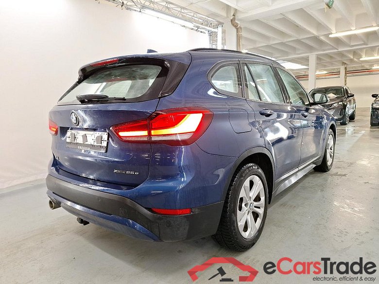 BMW X1 1.5 XDRIVE25E (162KW) #4