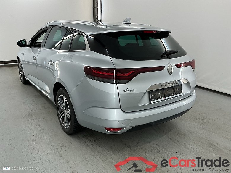 RENAULT Megane 1.5 BLUE DCI 115 INTENS #3