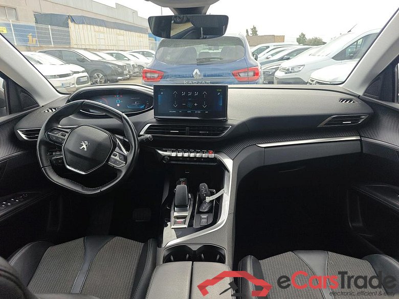 PEUGEOT 3008 Hybrid / 2020 / 5P / todoterreno 225 e-EAT8 Allure (AC2) #3
