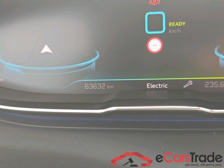 PEUGEOT 3008 Hybrid / 2020 / 5P / todoterreno 225 e-EAT8 Allure (AC2) #5