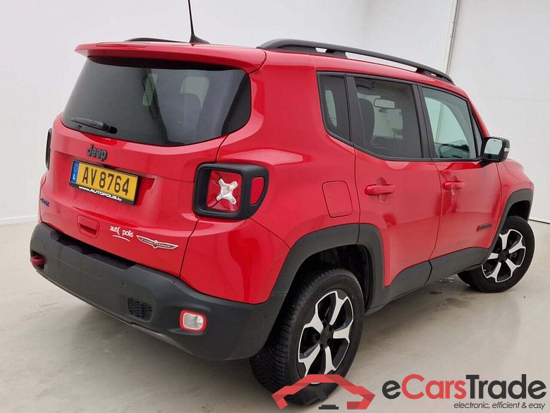 JEEP RENEGADE 1.3T PHEV TRAILHAWK 4XE AUT #2