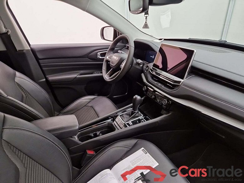 JEEP COMPASS 1.3T 4XE ATX NIGHT EAGLE AUT #3