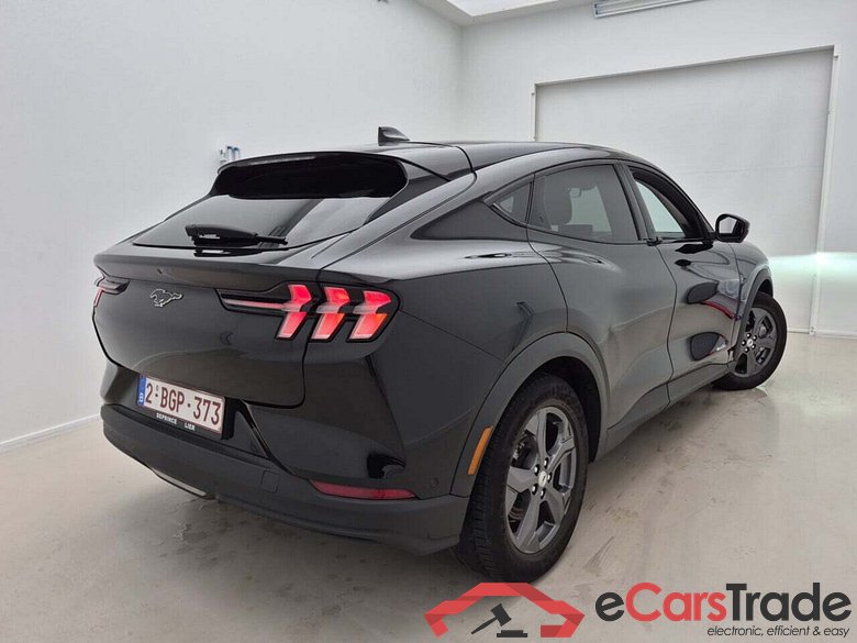 FORD MUSTANG MACH-E STANDARD RANGE 76KWH #2