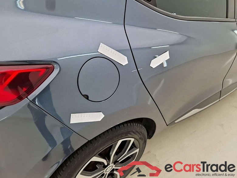 RENAULT CLIO 1.0 SCE ZEN #6